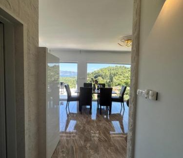 Brinje Apartment | Appartement Ellara Penthouse