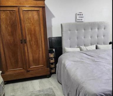 Poincare Apartment | Appartement en attique Strasbourg ville proche gare Halles