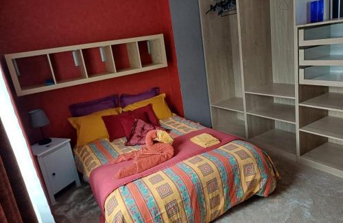 Gien Apartment | Appartement en centre ville