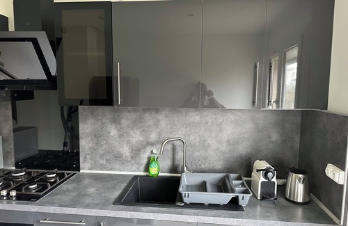 Haut Montmorency Apartment | Appartement en Lisière de Forêt de Montmorency. Animaux de Compagnie Acceptés !