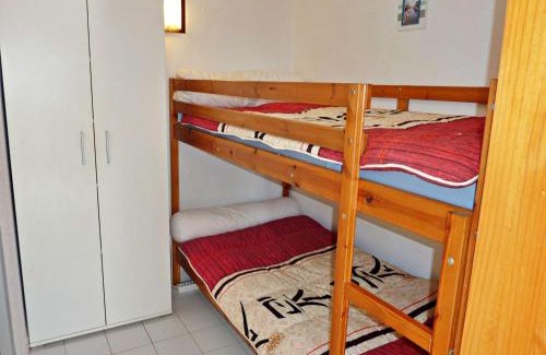 Marseillan Apartment | Appartement en rez-de-jardin avec piscine, accès plage et parking privé - 4 couchages - FR-1-387-155