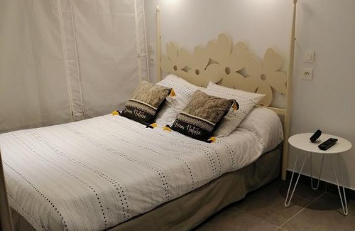 Cerbere Apartment | Appartement entièrement rénové