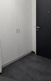 Bouveret Apartment | Appartement entier 85m2, 2 chambres, 2 salles de bain, salon, cuisine entièrement équipée, au Bouveret