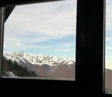 Guzet Neige Apartment | appartement entier Ustou Guzet