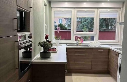 Schiltigheim Apartment | Appartement Exceptionnel Proche du Marché de Noël