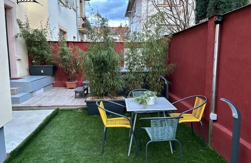 Schiltigheim Apartment | Appartement Exceptionnel Proche du Marché de Noël