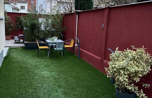 Schiltigheim Apartment | Appartement Exceptionnel Proche du Marché de Noël