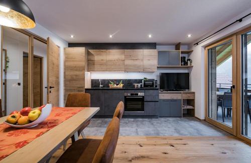 Valle San Silvestro House | Appartement Förra