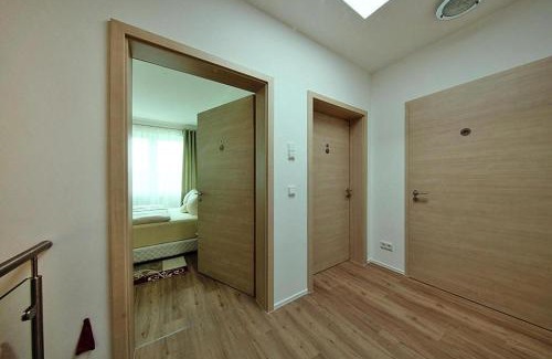 Gartenstadt Apartment | Appartement für 3 Personen in Strausberg
