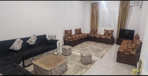 Constantine Apartment | Appartement F3