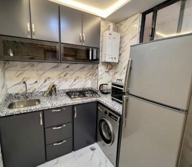 Malabata Apartment | Appartement familial 2 chambres au cœur de la corniche