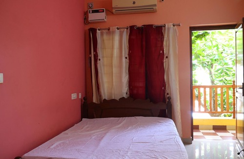Kalapettai Apartment | Appartement Familial au Calme au Centre de Pondichéry !