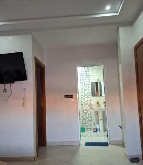 Selouane Apartment | Appartement familial tout équipé Proche de Nador