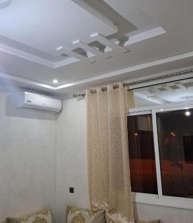 Selouane Apartment | Appartement familial tout équipé Proche de Nador