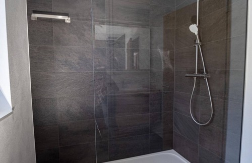 Braz Other | Appartement/fewo, Dusche, WC, 1 Schlafraum - Burtscherhof in Braz