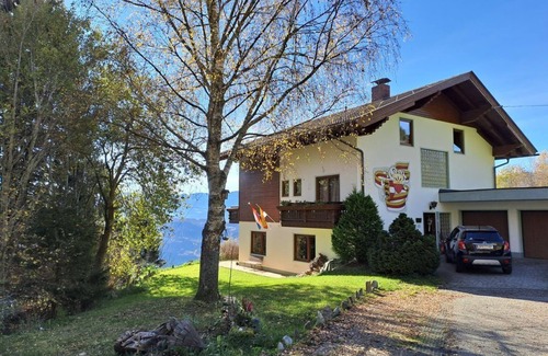 Millstatt Apartment | Appartement/fewo Habichthorst - Haus Fernblick