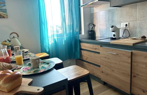 Douai Apartment | Appartement Miami Près de Douai