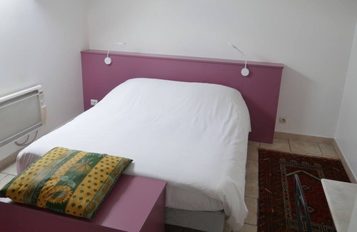 Germigny-des-Pres Apartment | Appartement hôtelier Cervina dans le Loiret