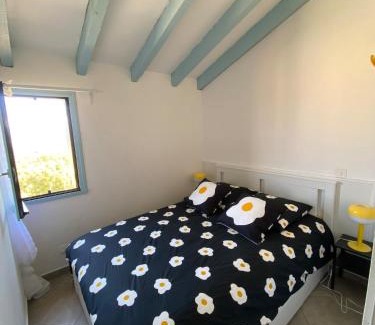 La Celle-sous-Gouzon Apartment | Appartement vue imprenable baie Ajaccio