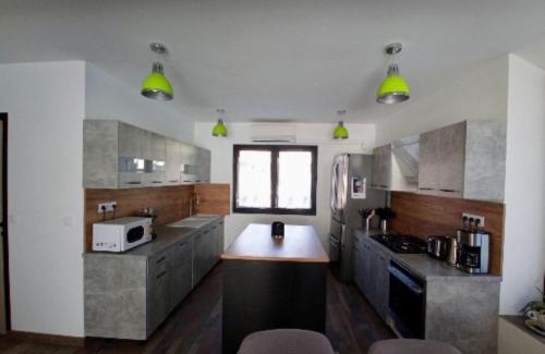 La Plagne-Tarentaise Apartment | Appartement Macot La Plagne