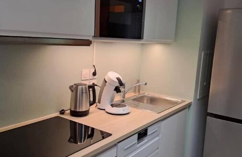 Chatenay-Malabry Apartment | Appartement Équipé Avec Parking Gratuit