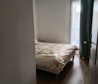 Saint-Andre-lez-Lille Apartment | Appartement avec piscine