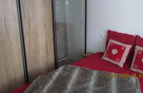 Cadeilhan-Trachere House | Appartement