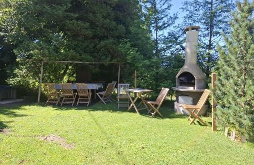 Millstatt Apartment | Appartement Fromme Helene