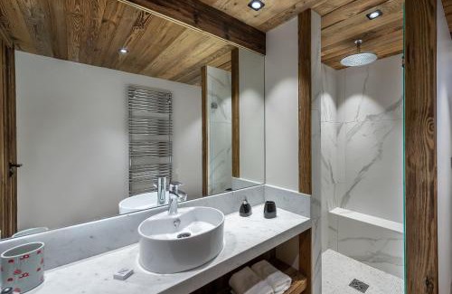 Val-d'Isere Apartment | Appartement Fusée - LES CHALETS COVAREL
