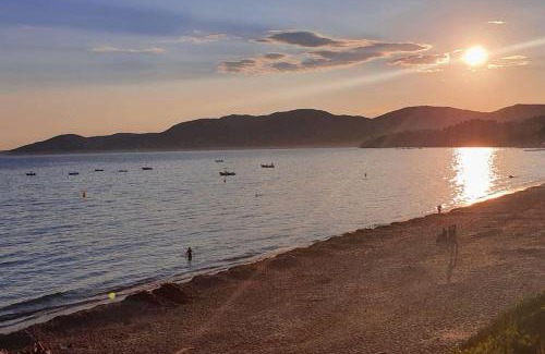 Cavaliere Apartment | Appartement génial en centre ville avec parking