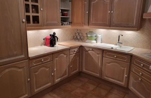 Cavaliere Apartment | Appartement génial en centre ville avec parking