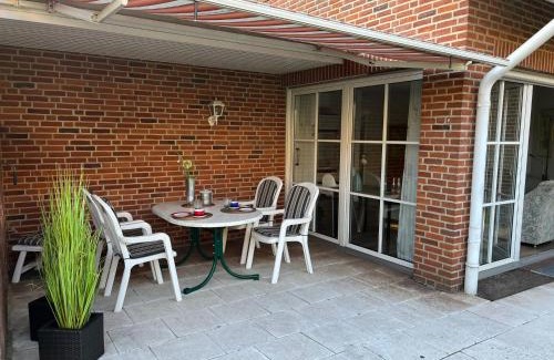 Nordhorn Apartment | Appartement Gartenglück