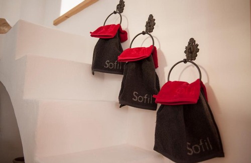 Lech am Arlberg House | Appartement Graf