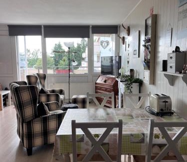 Sankt Englmar Apartment | Appartement Hüttenzauber in Sankt Englmar