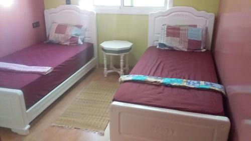 Kenitra Apartment | Appartement Haron