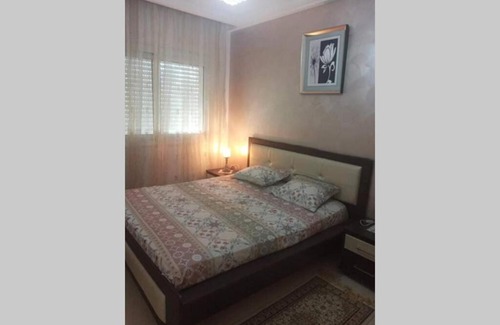 Chott Mariem Apartment | APPARTEMENT HAUT STANDING