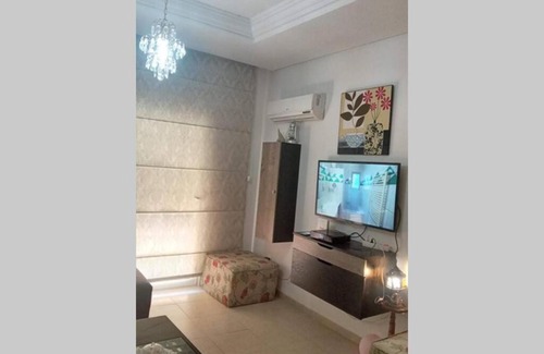 Chott Mariem Apartment | APPARTEMENT HAUT STANDING