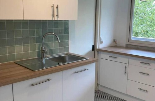 Lille Centre Ville Apartment | Appartement Hyper Centre de Lille