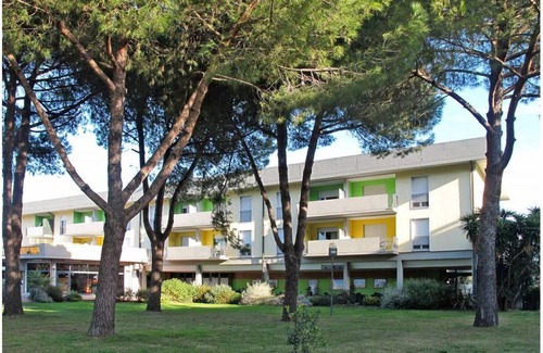 Luni Mare Apartment | Appartement in Luni mit Pool