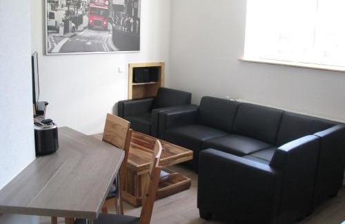 Region Hannover District Apartment | Appartement In Steinhude Mit Terrasse Und Garten