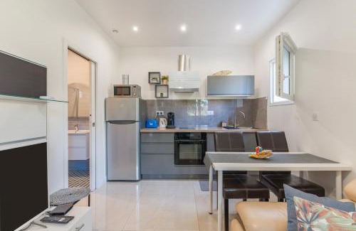 Grand Sud Apartment | Appartement indépendant avec jardin
