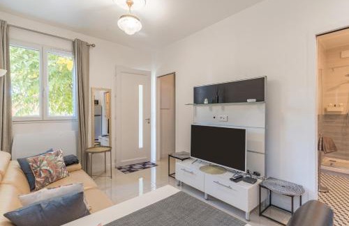 Grand Sud Apartment | Appartement indépendant avec jardin