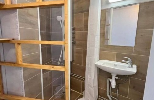 Faubourg Sud Apartment | Appartement Insolite, Place Wilson Spa, Sauna