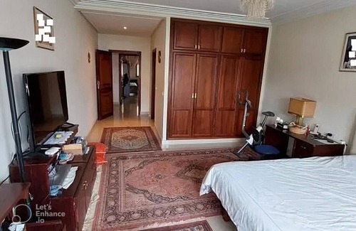 Malabata Apartment | Appartement Iris View Sea