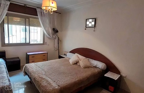 Malabata Apartment | Appartement Iris View Sea