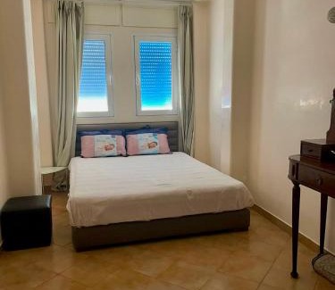 Marina Smir Apartment | Appartement Kabila Vista à 10min à pied de la plage