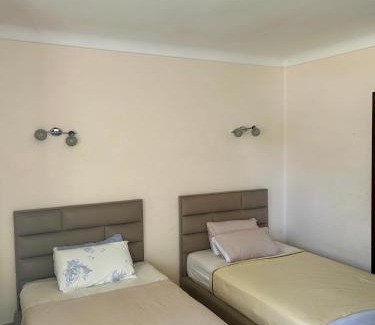 Marina Smir Apartment | Appartement Kabila Vista à 10min à pied de la plage