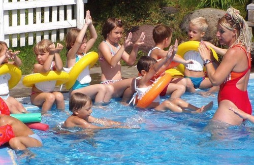 Millstatt House | Appartement Karawanken - Familienhotel Post-kinder&sport am Millstätter See