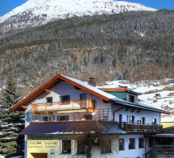 Soelden Apartment | Appartement Kathi Scheiber