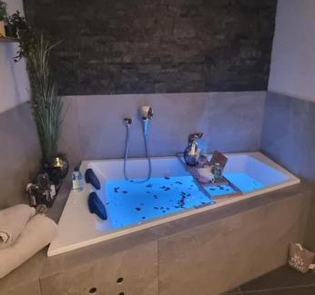Kapfing Apartment | Appartement Krismer